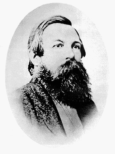  p>弗里德里希·恩格斯(德语:friedrich engels,1820年11月28日-1895