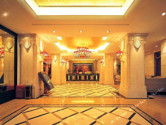 广州总统大酒店