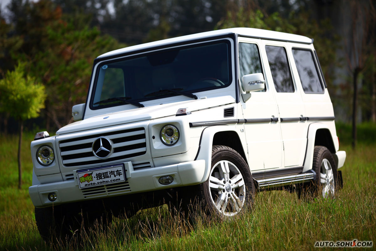 上性能最强的全地形 a target="_blank" href="/item/越野车/85077"