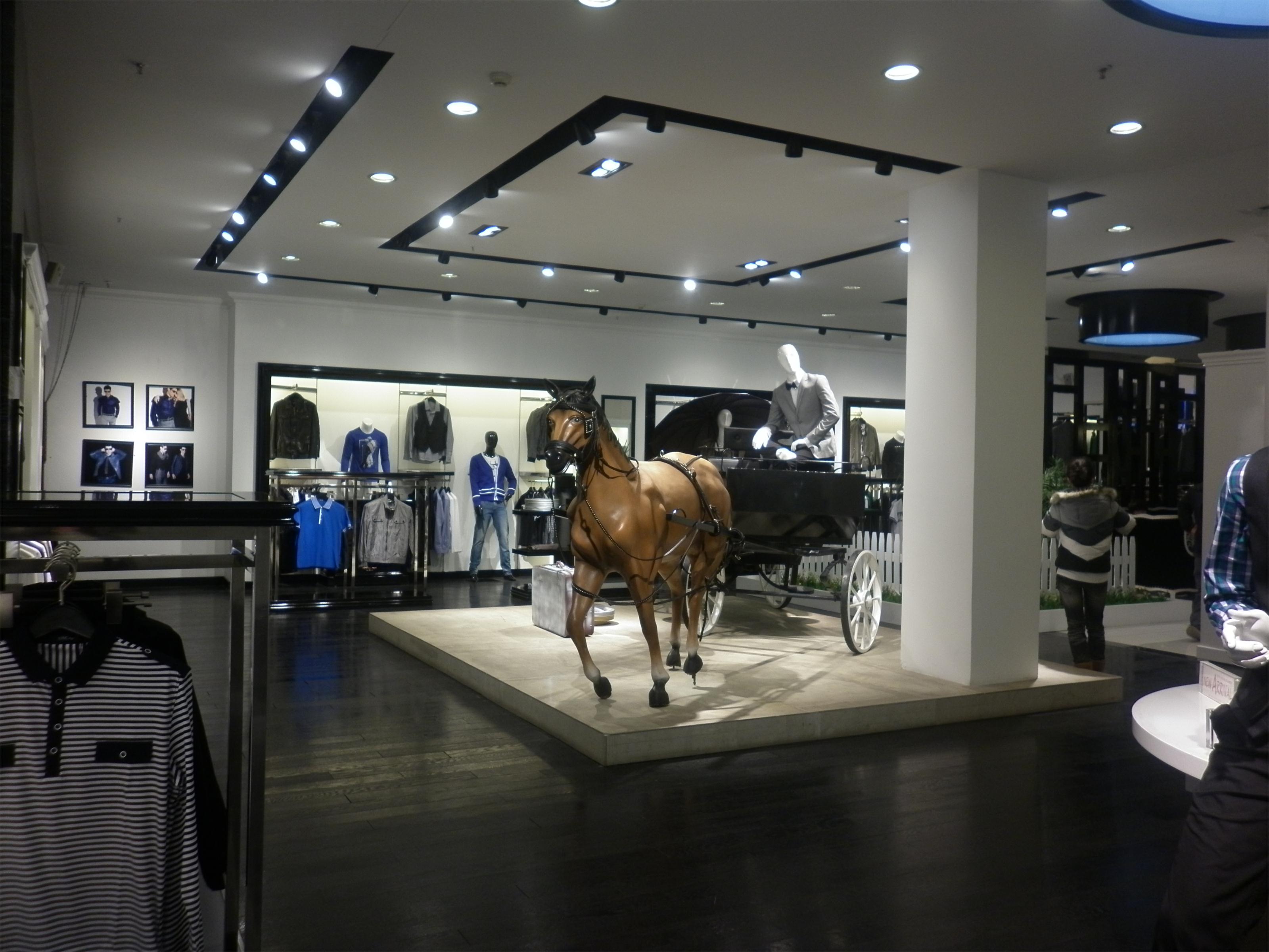 维斯凯集团公司