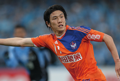  p>矢野贵章(kisho yano),1984年4月5日出生于日本静冈县滨松市,日本