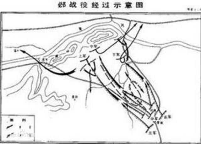 打不过时挂出来就能停战：这种免战牌古代真的存在吗？_百科TA说