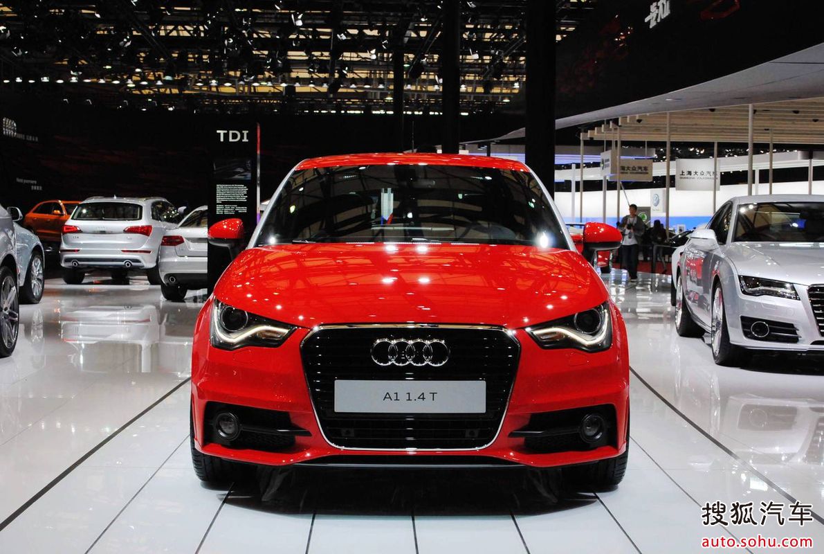 奥迪a1