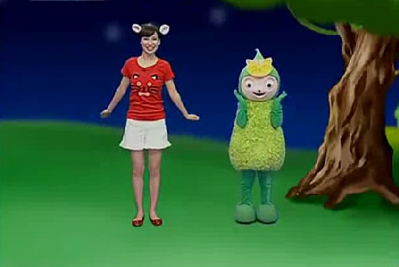 小小智慧树小花猫