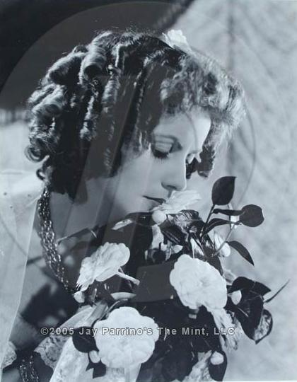 茶花女camille(1936)