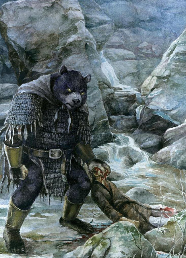 ">刘冬子,1982年出生于中国河北省沧州市,中国影视概念设计师,插画家