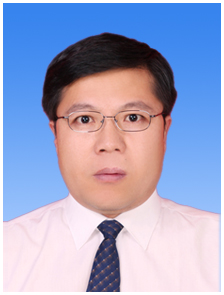 赵新福
