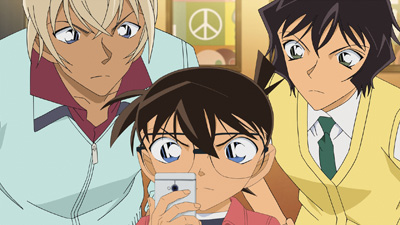  p>银色子弹,简称银弹,英文简称sbsub,由多数柯南热爱者聚集在一起的