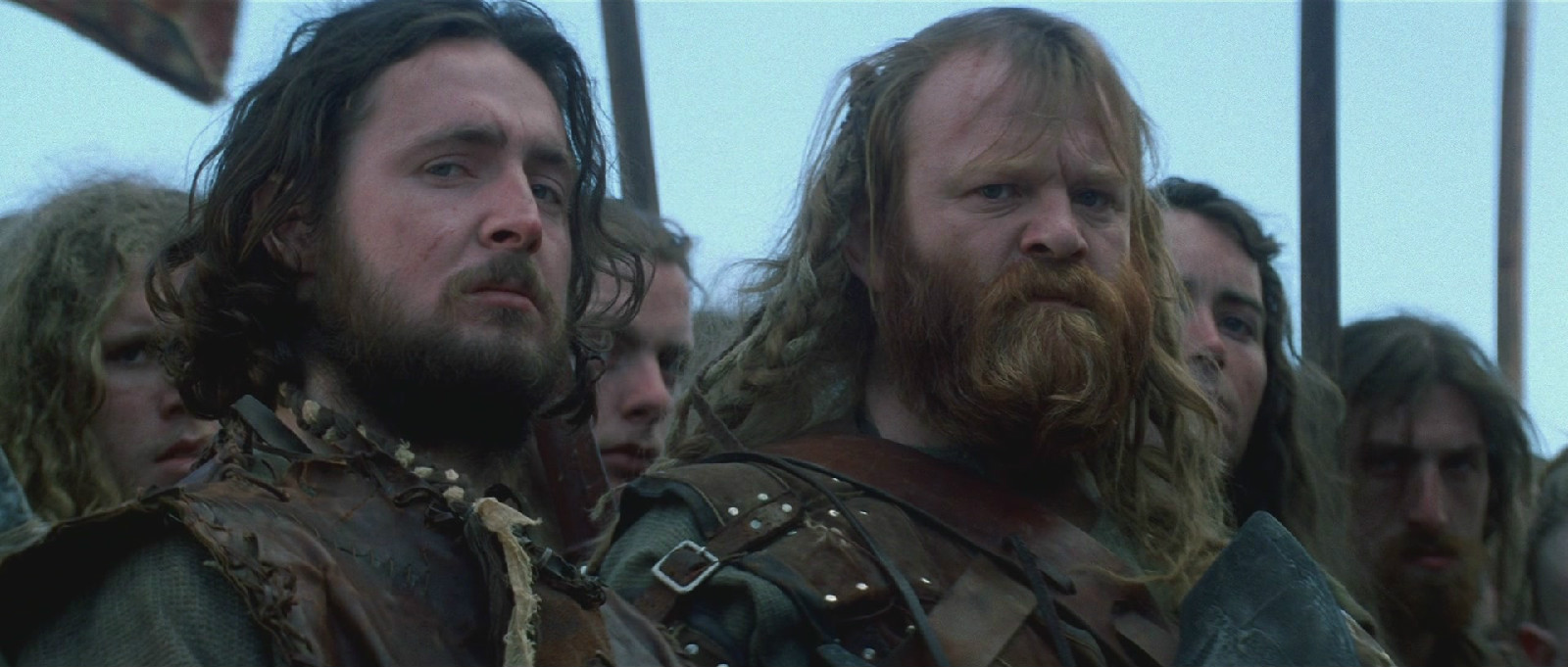 勇敢的心(1995年梅尔·吉布森执导电影)