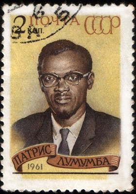 帕特里斯·卢蒙巴(patrice lumumba),非洲政治家,<a href="#" data