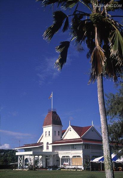  p>努库阿洛法(nukualofa)是 a target="_blank" href="/item/汤加