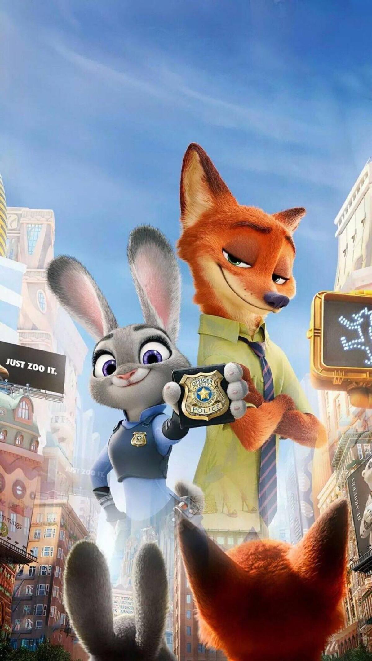  p>尼克·王尔德(nick wilde)是2016年上映的 a target="_blank" href