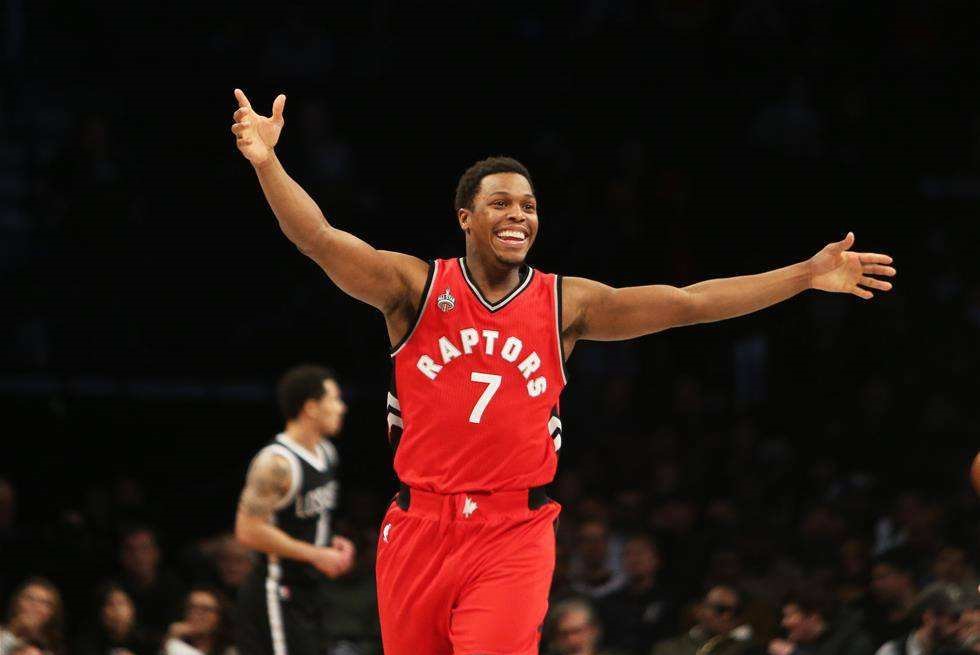 kyle lowry