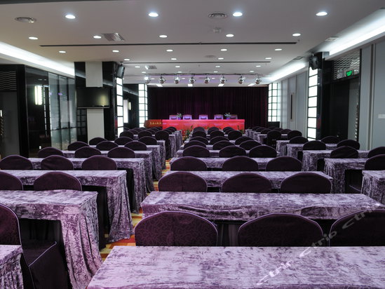 深圳长安大酒店