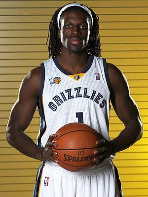 demarre carroll