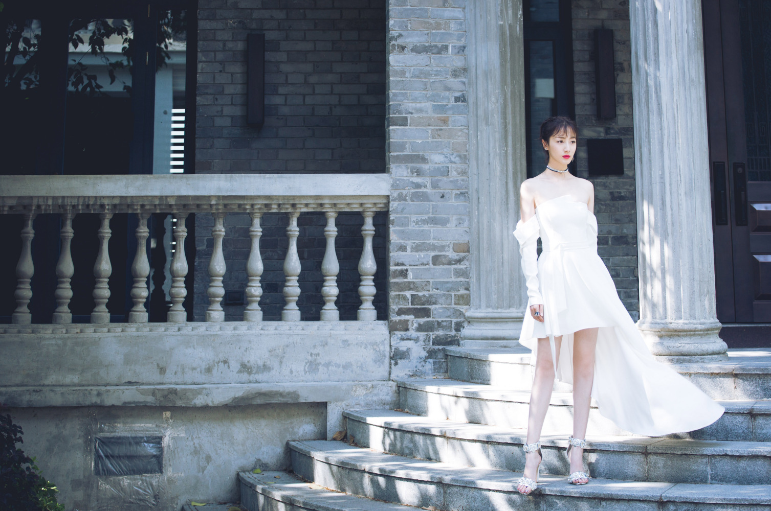叶青（中国内地影视女演员）_百度百科