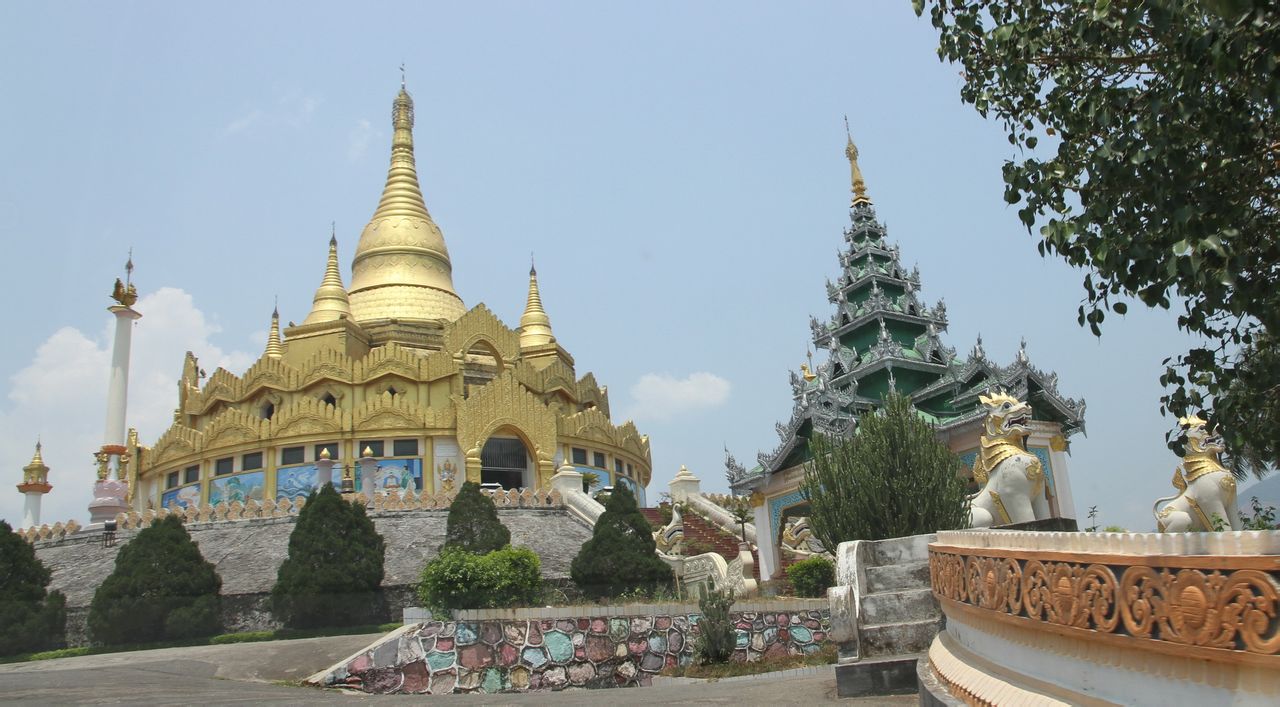  p>勐拉(mongla),又称小勐拉(为了区别于云南的 a target="_blank"