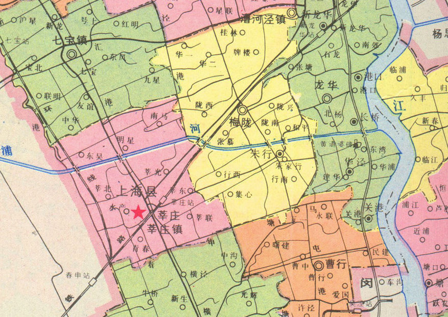  p data-id="gnfye2fz9p">上海县,是上海历史行政区划名,于1291年( a