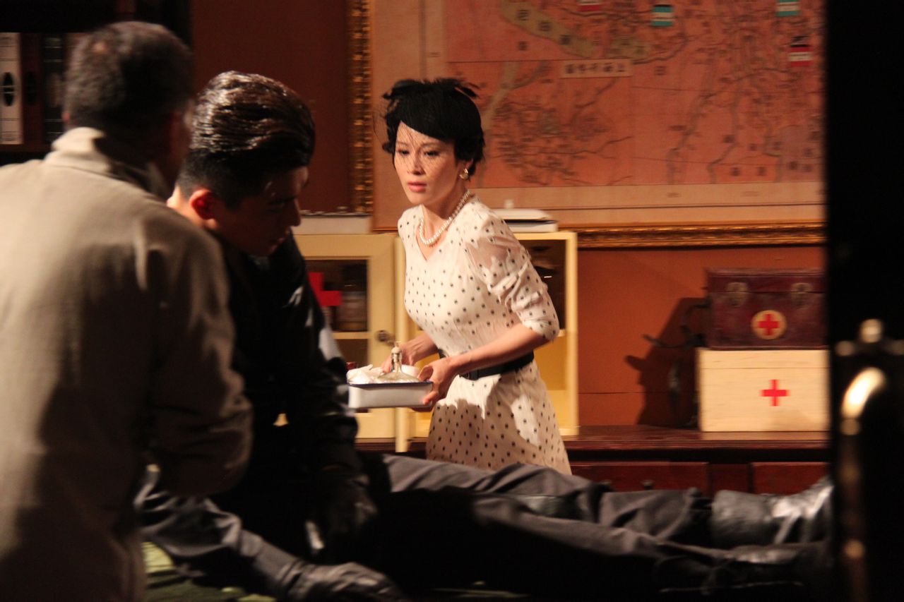 于浙江省金华市浦江县,毕业于浙江省艺术学院越剧表演班,中国女演员