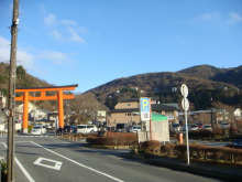 神奈川县风光