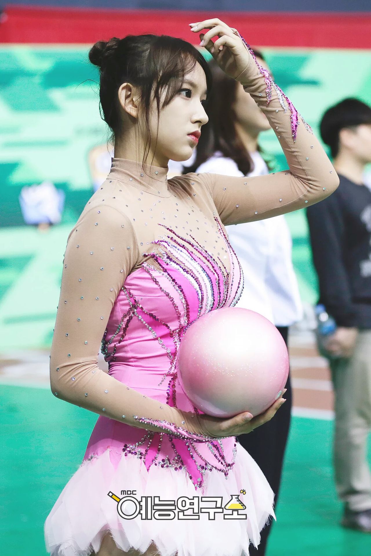 韩国偶像运动会