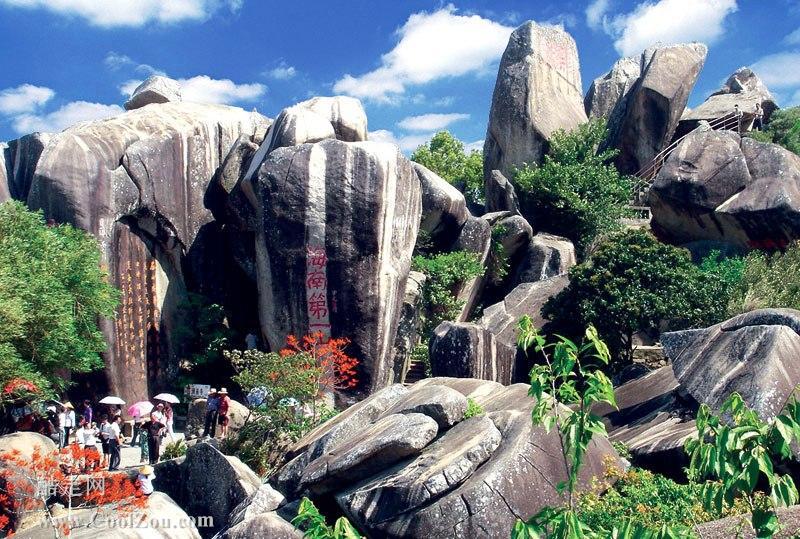 万宁东山岭超度-万宁东山岭通灵寺在哪里