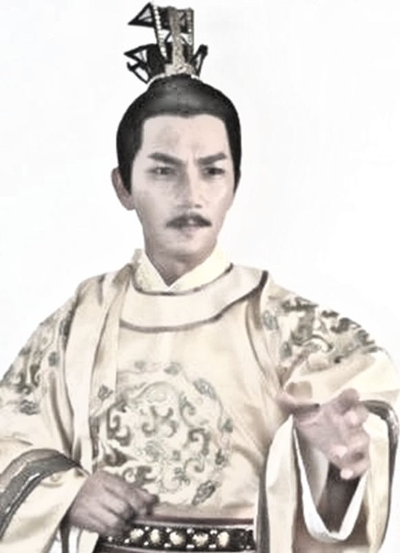  p>唐睿宗李旦(662年6月22日—716年7月13日),初名李旭轮,李轮,武轮