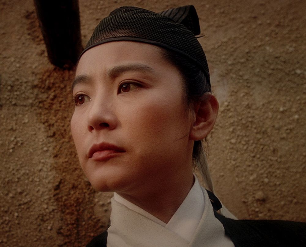 新龙门客栈