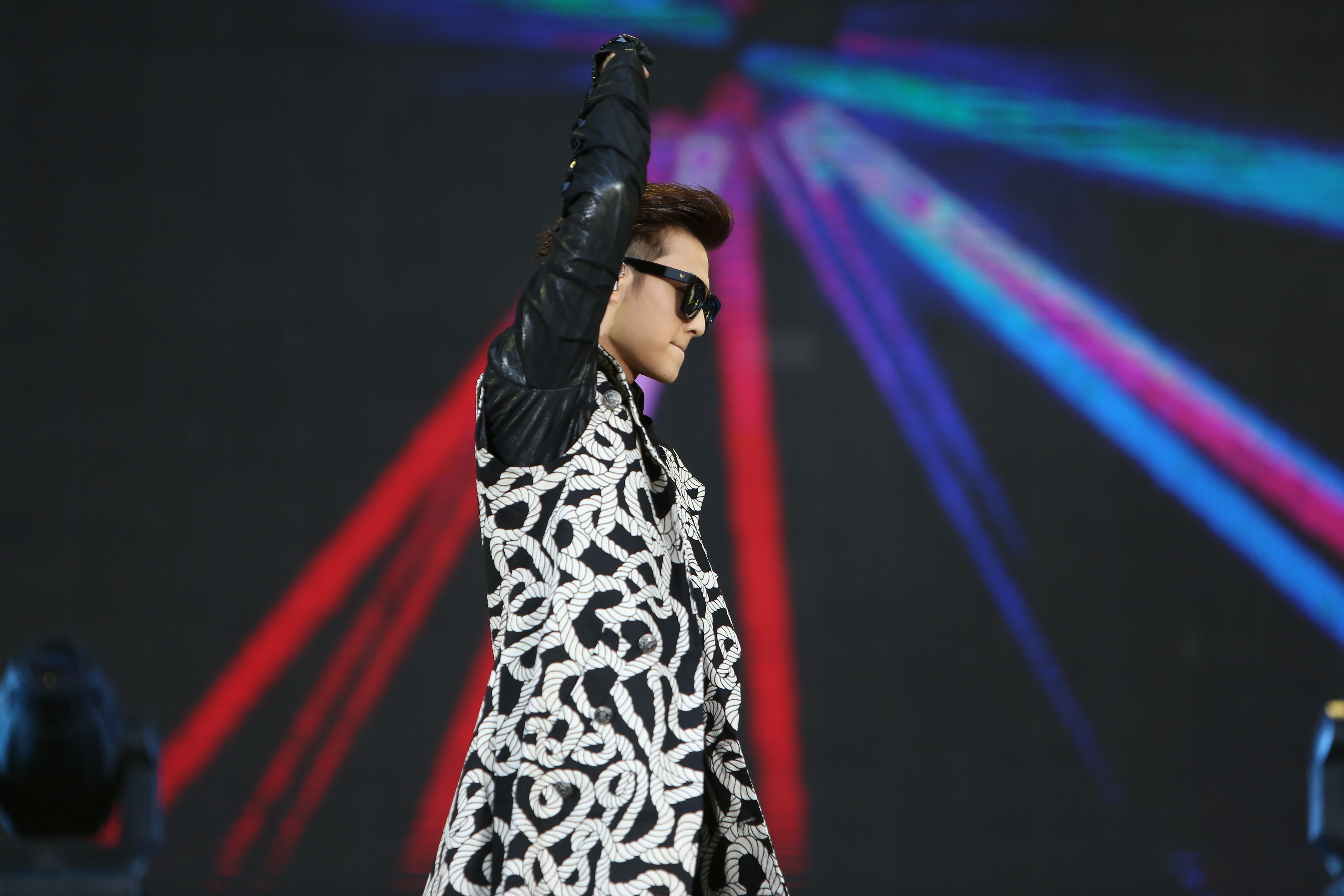  p>腾讯视频"live music"是由腾讯视频倾力打造的"在线演唱会"平台,是