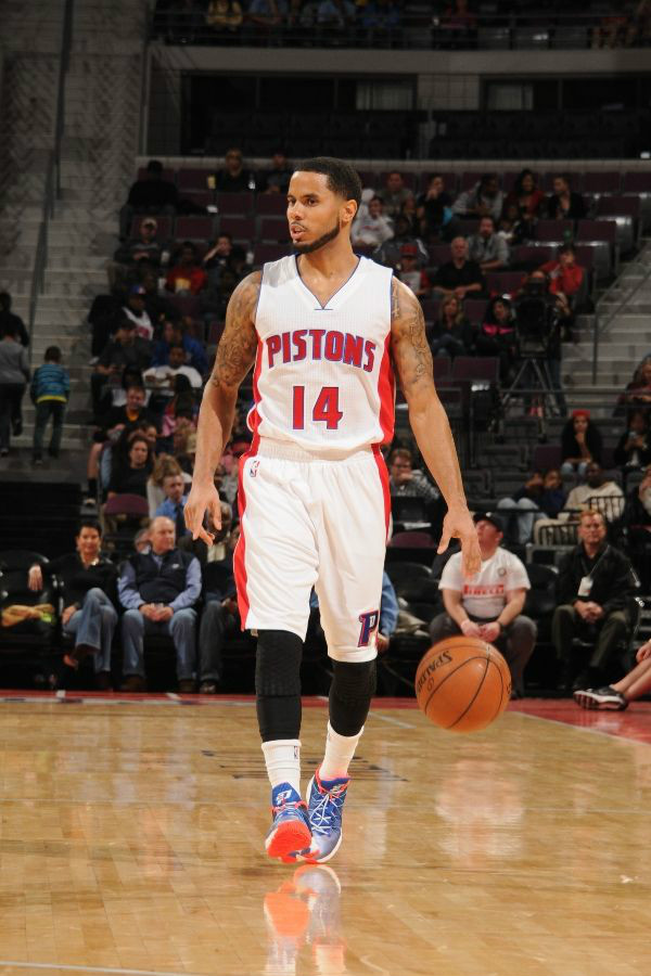 小达里尔·杰拉德·奥古斯汀