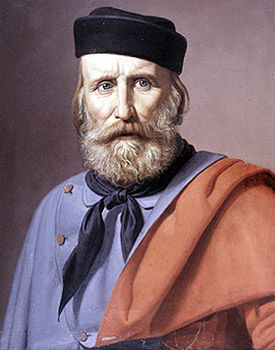  p>朱塞佩·加里波第(giuseppe garibaldi,1807年7月4日—1882年6月2