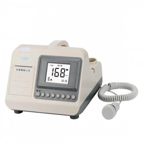 医用胎心仪