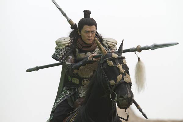 南宋中期第一名将：一生战无不胜，名震金朝，后人罕知其名_百科TA说