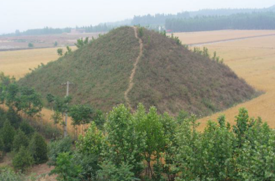  p data-id="gnwr12q2pw">明秦王墓,位于陕西 a target="_blank" href