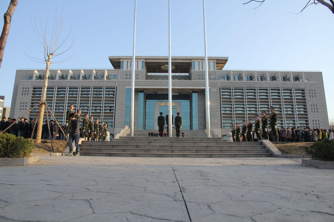  p>山东青年政治学院(shandong youth university of political