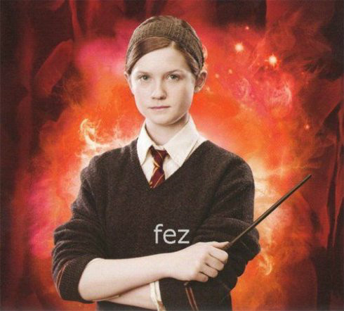 韦斯莱(ginny weasley),全名为金妮芙拉·莫丽·韦斯莱·波特(ginevra