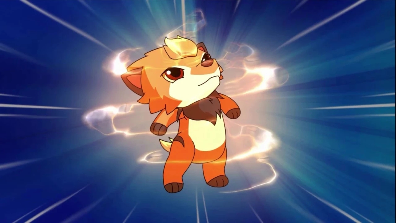 赛尔号第11季:裂空沧海