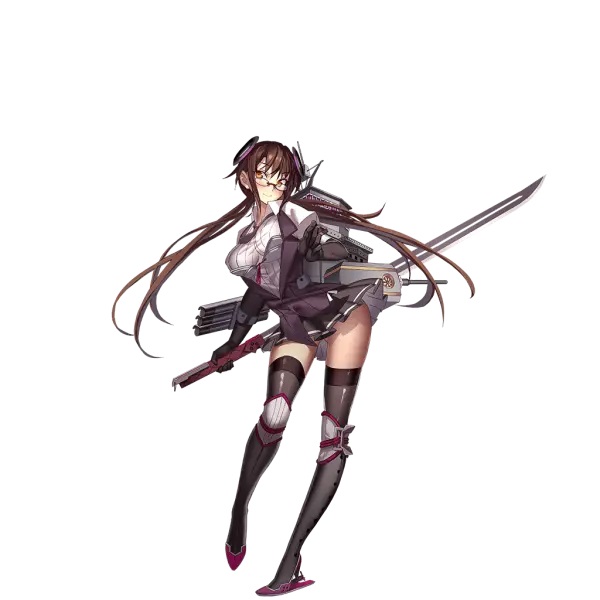  /p> p>龙田是一名j国的2星轻巡舰娘,原型为旧日本天龙级轻巡洋舰2号