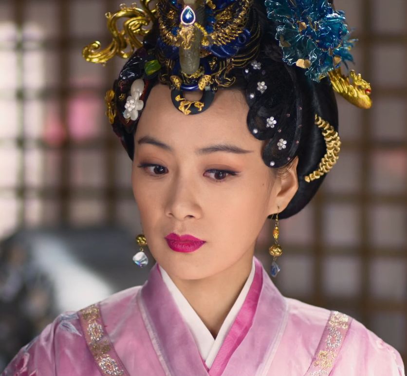 《 a target="_blank" href="/item/芈月传/73703" data-lemmaid="