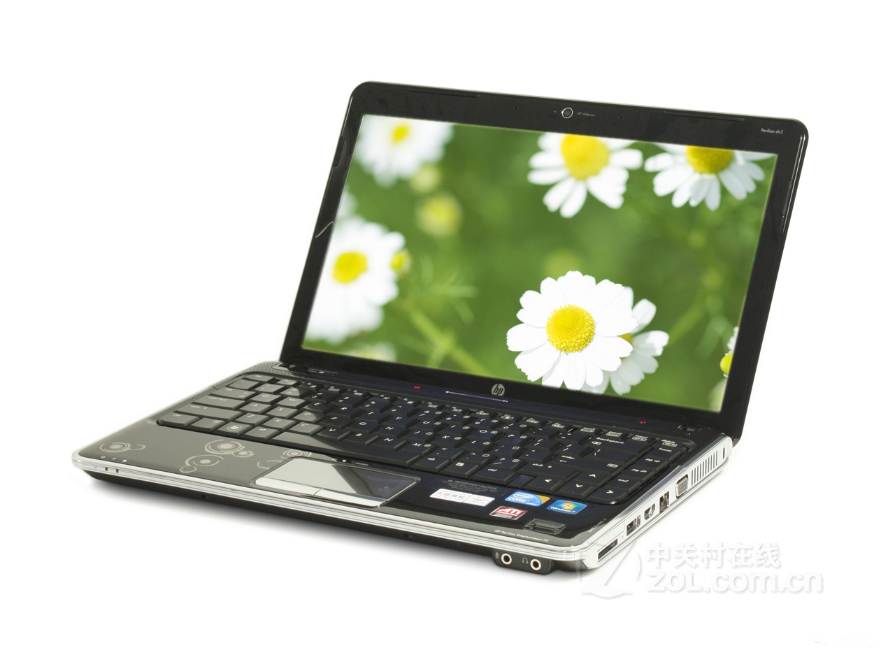 dv3-2309tx(wj380pa)是惠普公司于2010年02月发布的一款家用笔记本