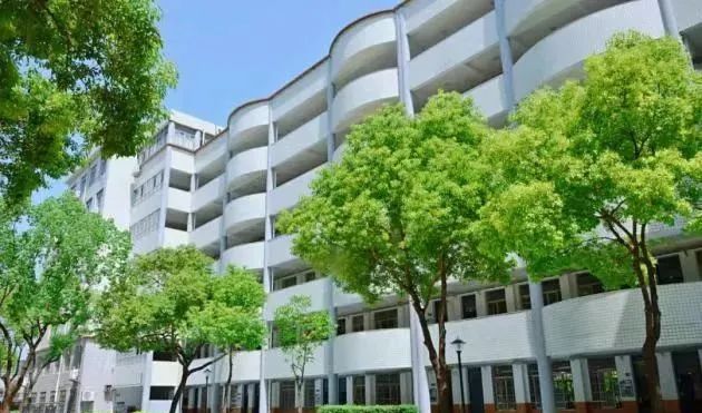 长沙市周南雨花中学