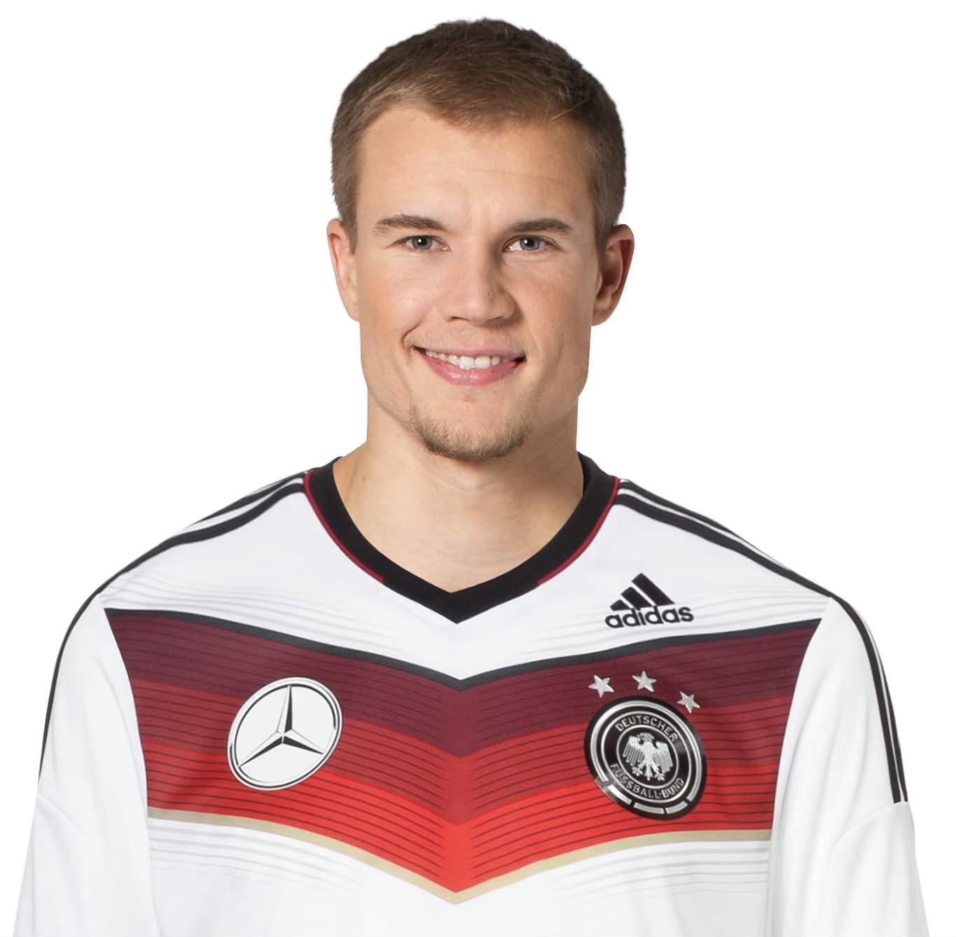 霍尔格·巴德施图贝尔