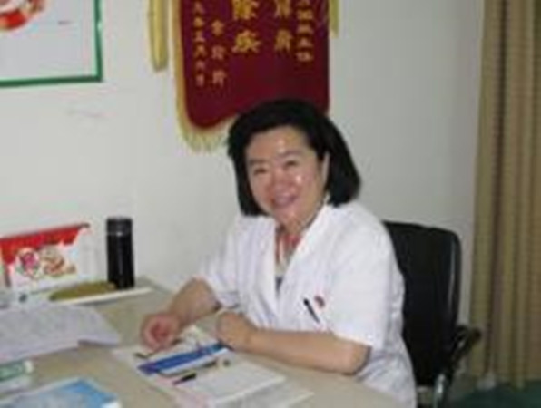 孙丽华