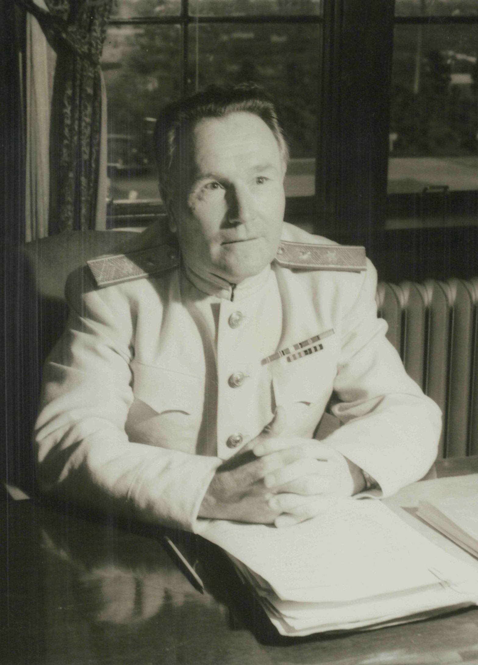 扬诺夫(ivan mikheevich zaryanov,1894年11月26日—1975年),苏联法官