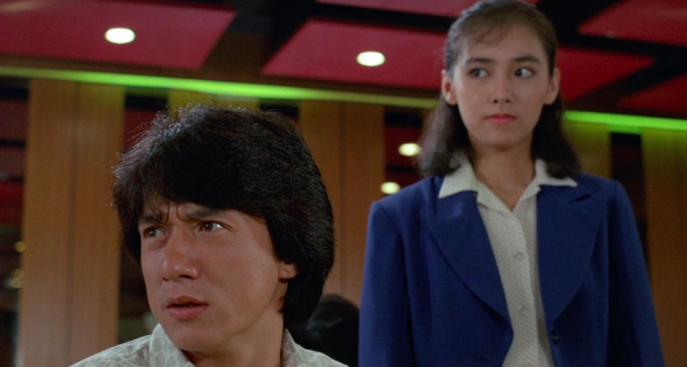 龙的心（1985年洪金宝执导电影）_百度百科