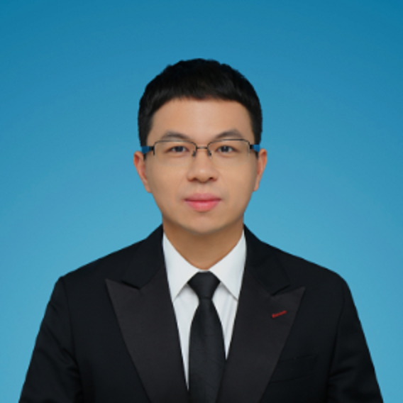 张晓铿,现任广东省汕头市潮南区委副书记