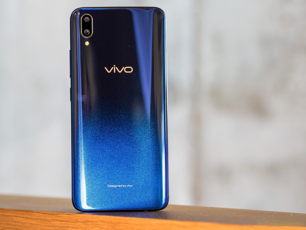 vivo v11