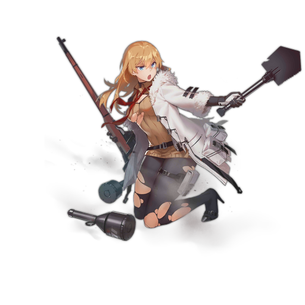 data-lemmaid="18737026">少女前线 /a>》中的步枪枪种 a target="
