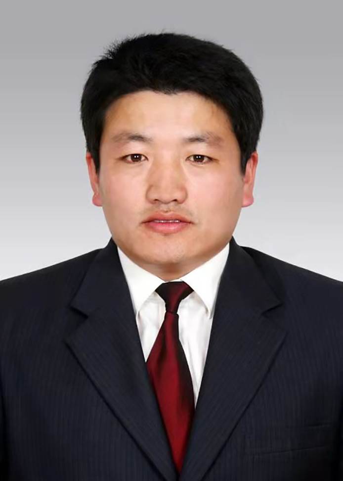 现任东港区秦楼街道党工委副书记(挂职). /p>