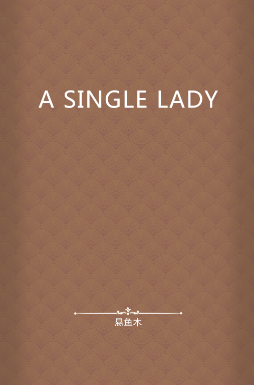 a-single-lady